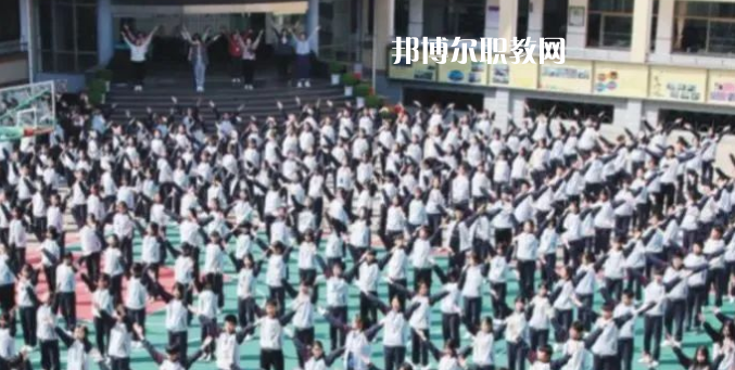 2023蕭山區(qū)錢江職業(yè)高級中學(xué)招生計劃 招生人數(shù)是多少(附要求、條件、對象)