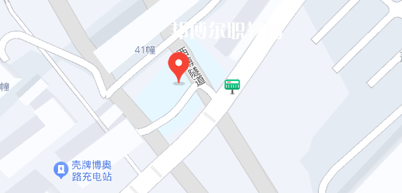 杭州市第二機(jī)械技工學(xué)校地址在哪里，哪個(gè)地區(qū)，哪個(gè)城市?
