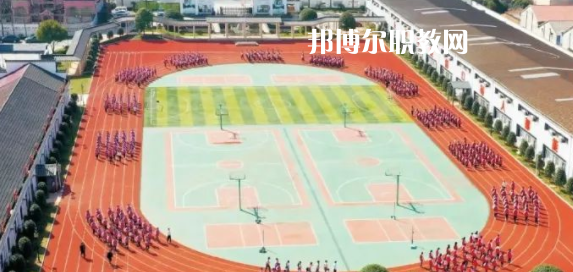 金華市稼實中等職業(yè)學校地址在哪里，哪個地區(qū)，哪個城市?