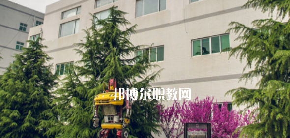 西安交通職業(yè)學(xué)校怎么樣、好不好(2023參考)