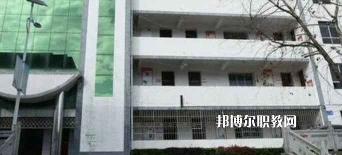 留壩縣職業(yè)教育中心地址在哪里，哪個地區(qū)，哪個城市?