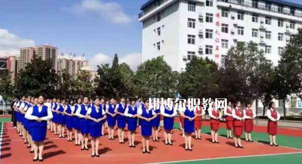 陜西漢江技工學(xué)校地址在哪里，哪個(gè)地區(qū)，哪個(gè)城市?