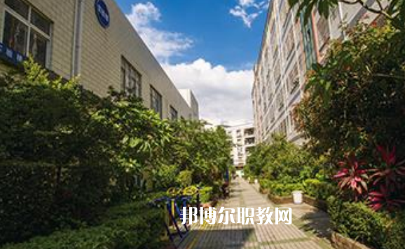 深圳市深德技工學(xué)校怎么樣、好不好(2023參考)
