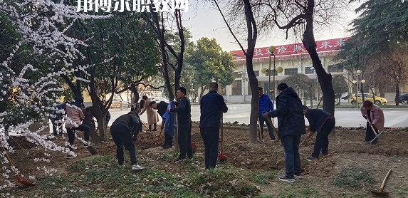 陜西有色金屬技工學(xué)校地址，乘車路線