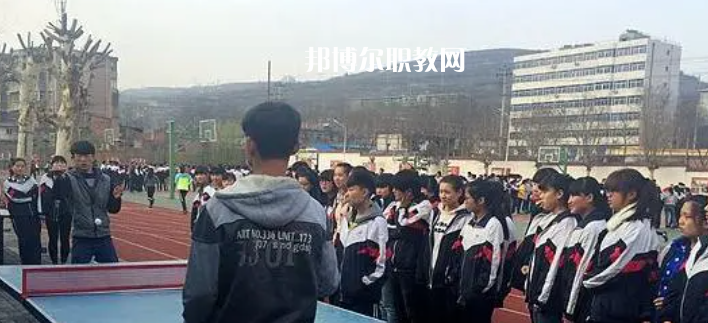 2023銅川煤炭基本建設(shè)技工學(xué)校招生計(jì)劃 招生人數(shù)是多少(附要求、條件、對(duì)象)