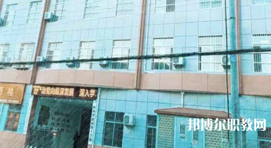 2023陜西省建材技工學(xué)校招生計劃 招生人數(shù)是多少(附要求、條件、對象)