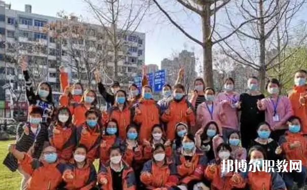 陜西省高教系統(tǒng)職業(yè)中等專業(yè)學校怎么樣、好不好(2023參考)