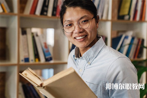 金華九峰職業(yè)技術(shù)學校有哪些招生專業(yè)（2023年）