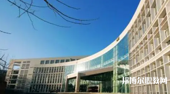 陜西商洛新潮技師學(xué)院怎么樣、好不好