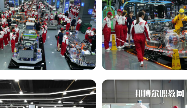 石家莊北方科技中等專業(yè)學(xué)校怎么樣、好不好