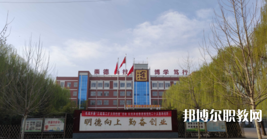 2023靈壽縣職業(yè)技術(shù)教育中心招生計劃 招生人數(shù)是多少(附要求、條件、對象)