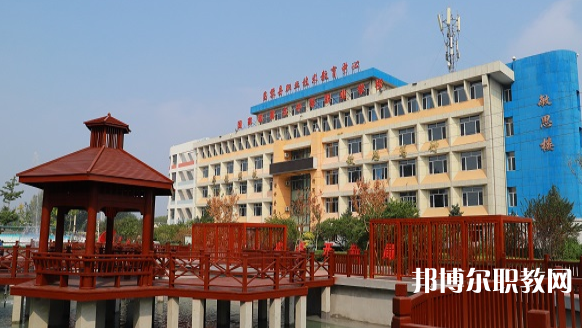 2023昌黎縣職業(yè)技術(shù)教育中心招生計(jì)劃 招生人數(shù)是多少(附要求、條件、對(duì)象)