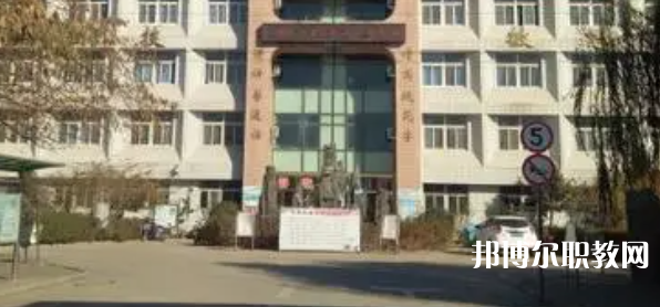 昌黎縣職業(yè)技術(shù)教育中心地址，乘車路線