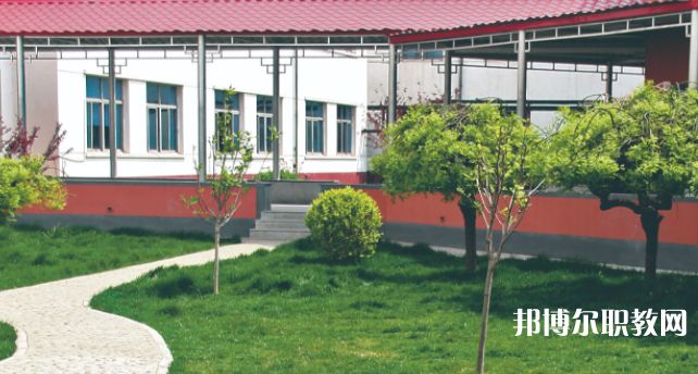 高陽縣職教中心地址，乘車路線