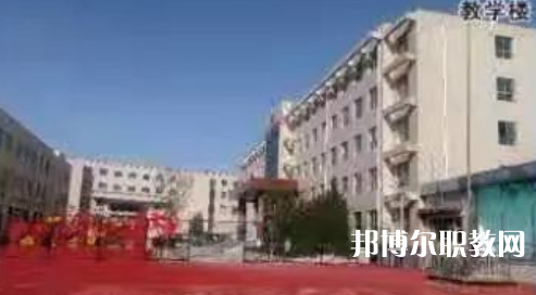 赤城縣職業(yè)技術(shù)教育中心怎么樣、好不好