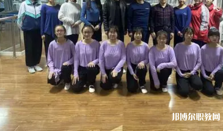 張家口瑤華希望中等專業(yè)學(xué)校怎么樣、好不好
