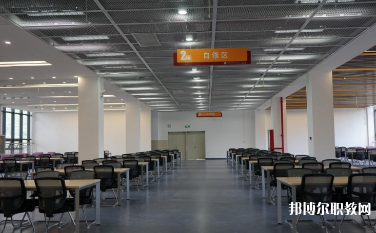 貴州電子商務(wù)職業(yè)技術(shù)學院中職部怎么樣、好不好