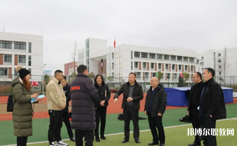 畢節(jié)市體育運動學校怎么樣、好不好