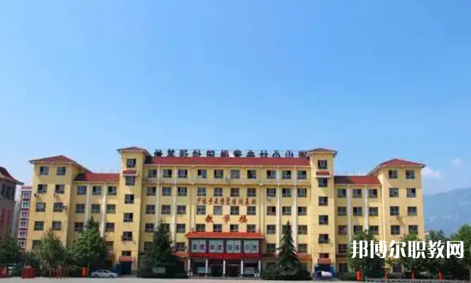 2023登封少林弘武中等專業(yè)學(xué)校招生計(jì)劃 招生人數(shù)是多少(附要求、條件、對象)