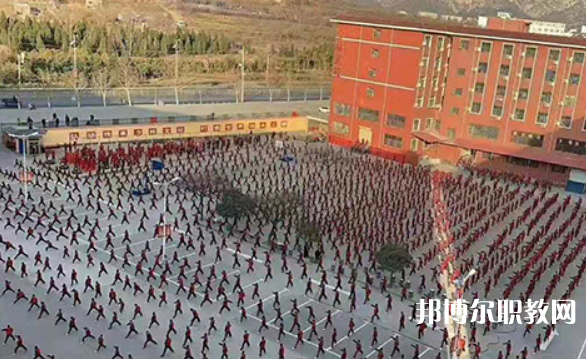 2023登封少林中等專業(yè)學(xué)校招生計(jì)劃 招生人數(shù)是多少(附要求、條件、對(duì)象)
