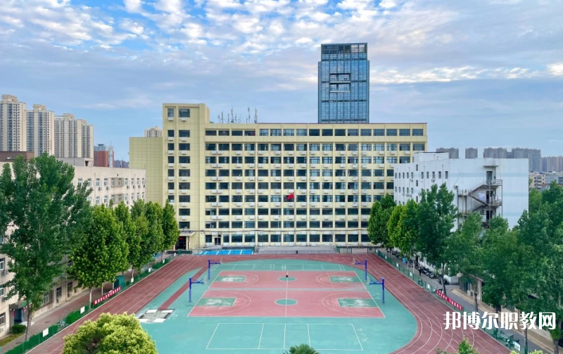 黃河科技學(xué)院附屬中等專(zhuān)業(yè)學(xué)校怎么樣、好不好