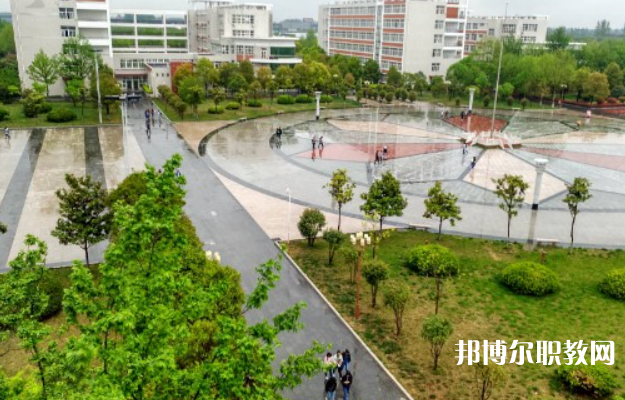 許昌市建安區(qū)職業(yè)中等專業(yè)學校怎么樣、好不好