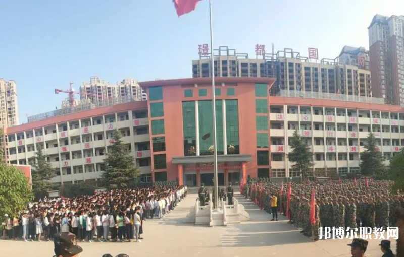 2023社旗縣中等職業(yè)學校招生計劃 招生人數(shù)是多少(附要求、條件、對象)