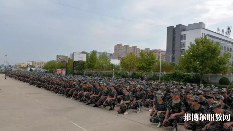 淮濱遠博中等職業(yè)學校怎么樣、好不好