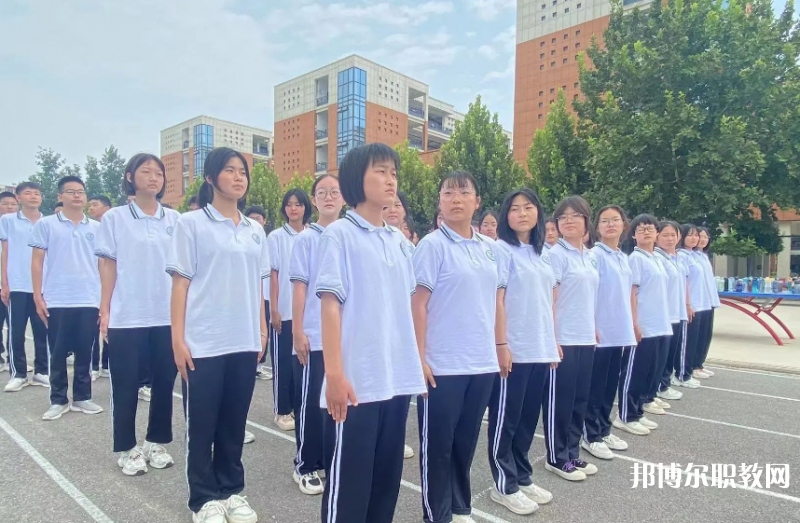 2023鄲城縣第二職業(yè)中等專業(yè)學校招生計劃 招生人數是多少(附要求、條件、對象)
