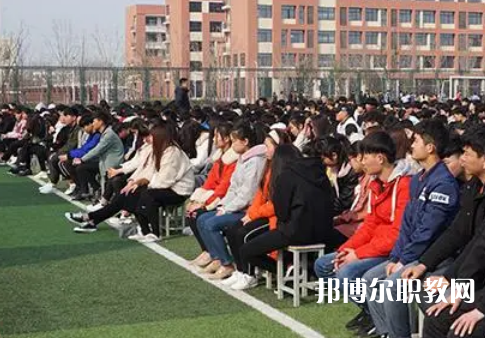 皖北經(jīng)濟(jì)技術(shù)學(xué)校2024年報名條件、招生要求、招生對象