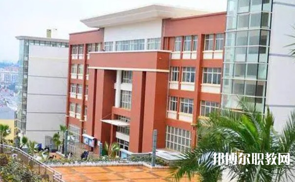 柳州市機械電子工業(yè)職業(yè)技術(shù)學(xué)校怎么樣、好不好