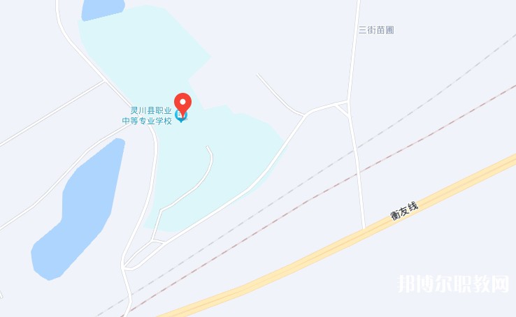 靈川縣職業(yè)中等專(zhuān)業(yè)學(xué)校地址，乘車(chē)路線