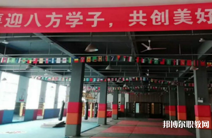 潁上縣止戈體育運動學(xué)校地址，乘車路線