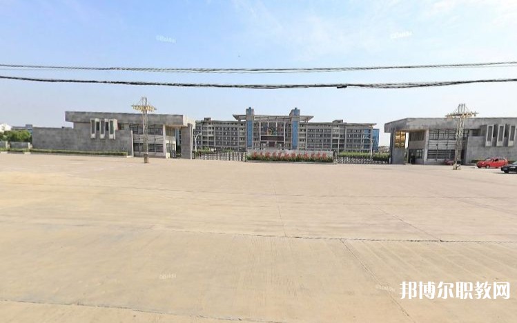 安徽體育運(yùn)動(dòng)職業(yè)技術(shù)學(xué)院(中專部)怎么樣、好不好