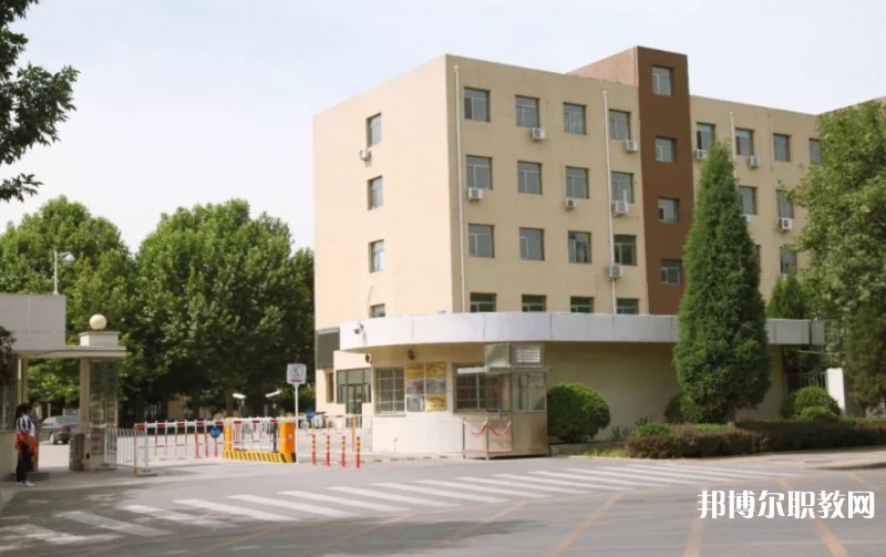 2024北京市城市管理高級技術學校招生計劃 招生人數(shù)是多少(附要求、條件、對象)