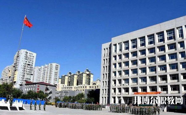 山西特殊教育中等專業(yè)學(xué)校怎么樣、好不好