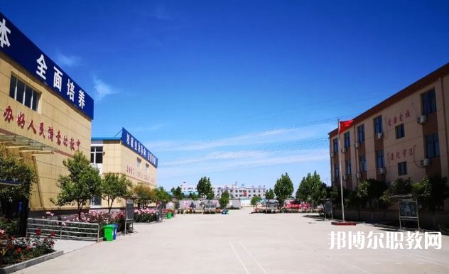 2024晉南綜合職業(yè)技術學校招生計劃 招生人數(shù)是多少(附要求、條件、對象)