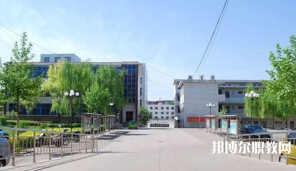 2024霍州職業(yè)中專學(xué)校招生計劃 招生人數(shù)是多少(附要求、條件、對象)