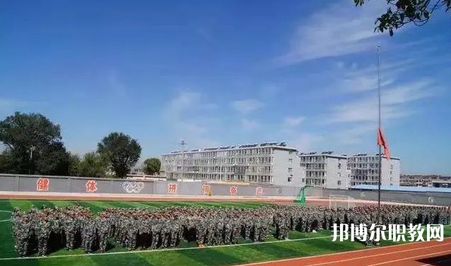 2024定襄縣誠信高級(jí)中學(xué)(職教班)招生計(jì)劃 招生人數(shù)是多少(附要求、條件、對(duì)象)
