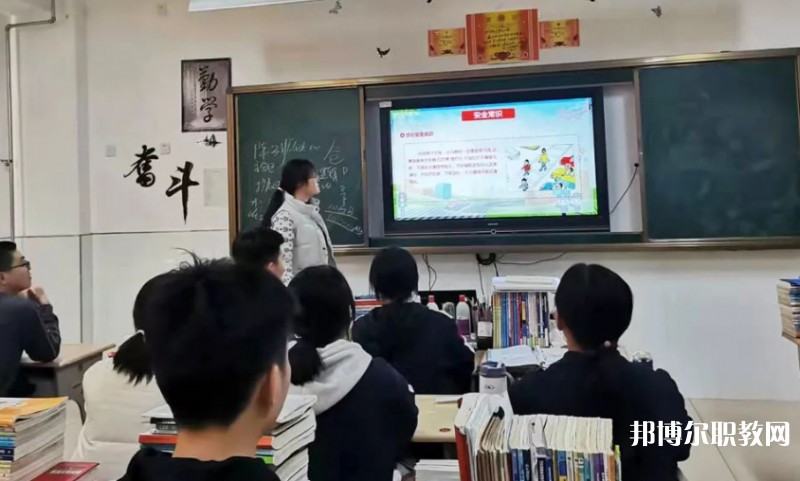 2024德州信息工程中等專業(yè)學(xué)校招生計(jì)劃 招生人數(shù)是多少(附要求、條件、對(duì)象)