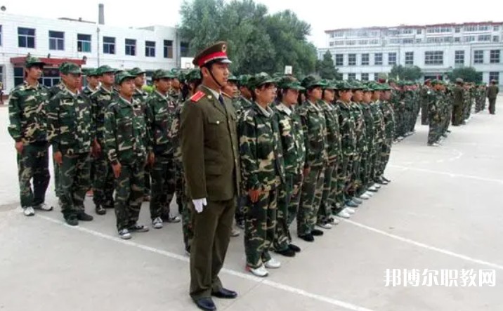 2024山西國防軍星技工學(xué)校招生計劃 招生人數(shù)是多少(附要求、條件、對象)