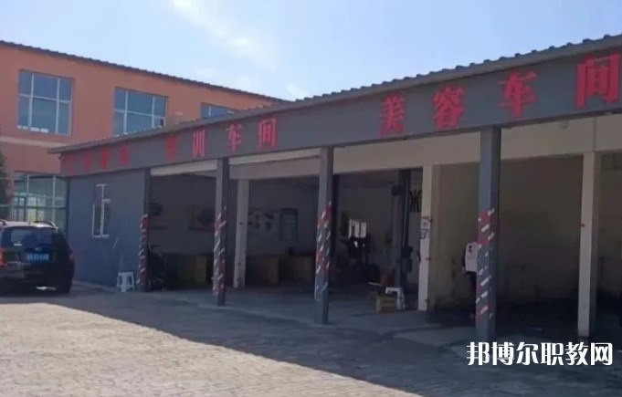 2024渾源縣高級職業(yè)中學(xué)招生計劃 招生人數(shù)是多少(附要求、條件、對象)