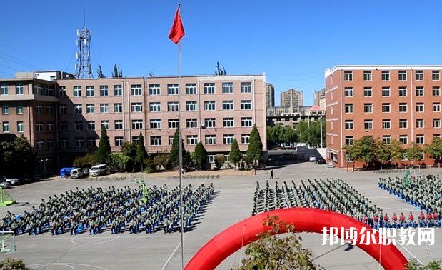 營口市信息技術(shù)學(xué)校怎么樣、好不好