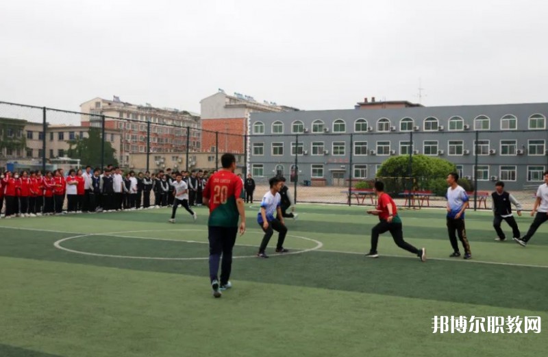 營口市現(xiàn)代服務學校怎么樣、好不好