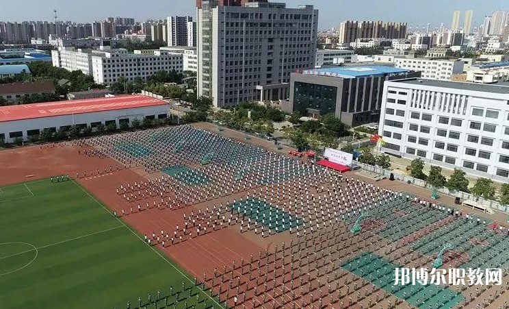 2024鲅魚圈區(qū)中等職業(yè)技術專業(yè)學校招生計劃 招生人數(shù)是多少(附要求、條件、對象)