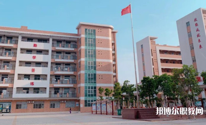 惠州市仲愷技工學校怎么樣、好不好