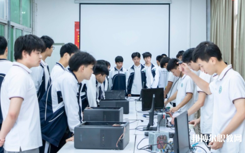2024惠州市高迪技工學(xué)校招生計劃 招生人數(shù)是多少(附要求、條件、對象)