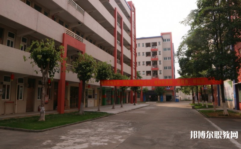 東莞市科創(chuàng)技工學(xué)校怎么樣、好不好