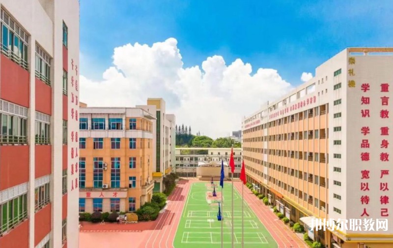 2024廣州市天工科技技工學校招生計劃 招生人數(shù)是多少(附要求、條件、對象)