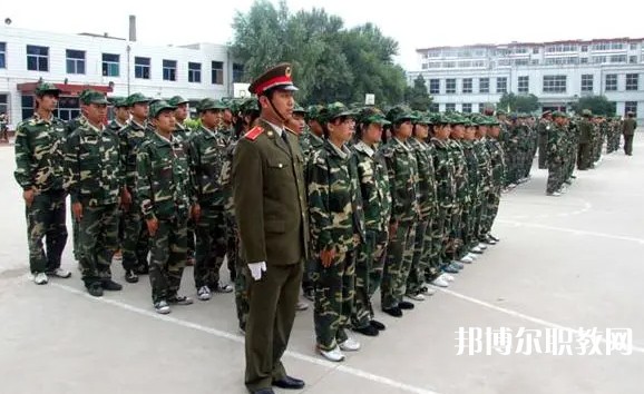 太原市杏花嶺區(qū)中等職業(yè)技術(shù)學(xué)校怎么樣、好不好